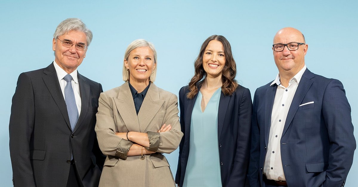 Shareholders elect proposed Supervisory Board members and approve dividend of 1.90 euros per share; John O’Leary, Achim Puchert and Eva Scherer reappointed by Supervisory Board