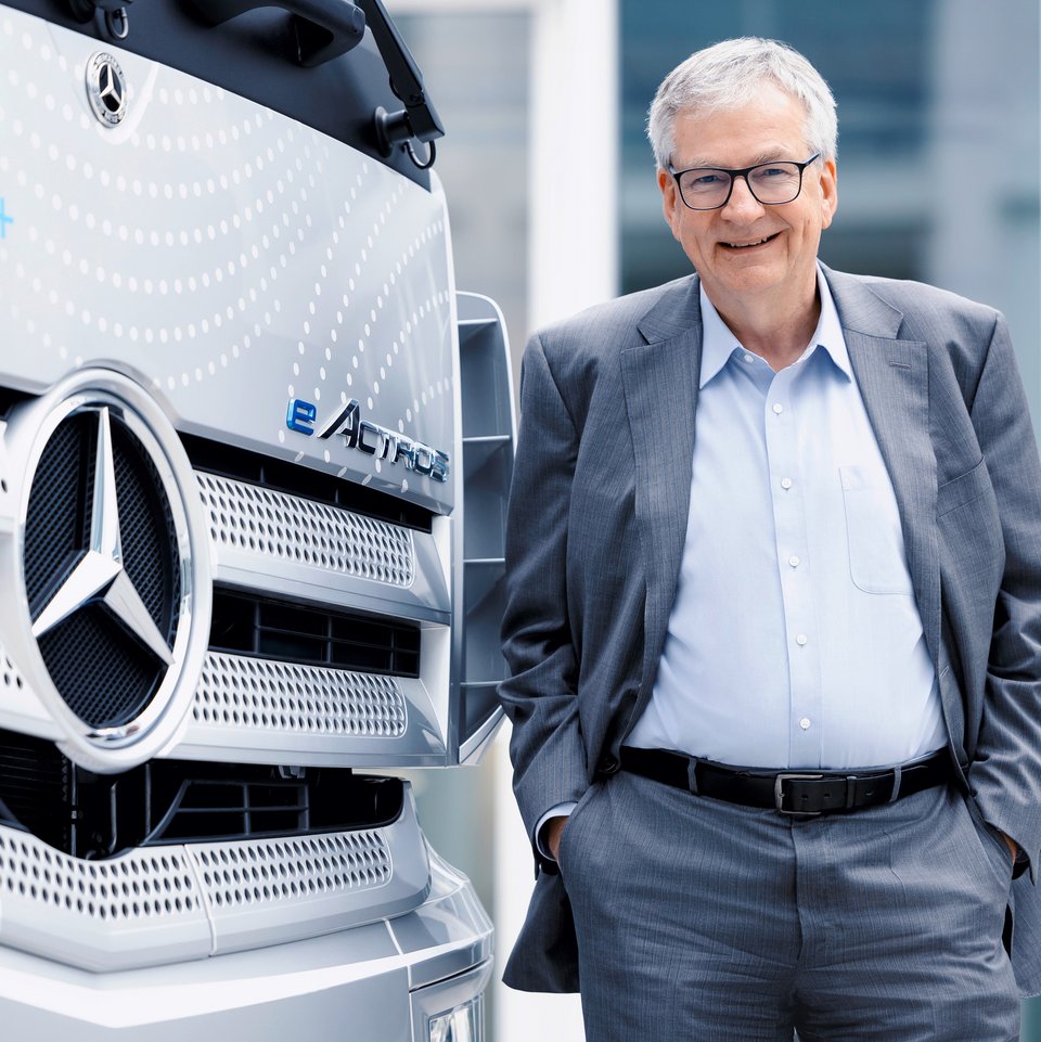 Daimler Truck