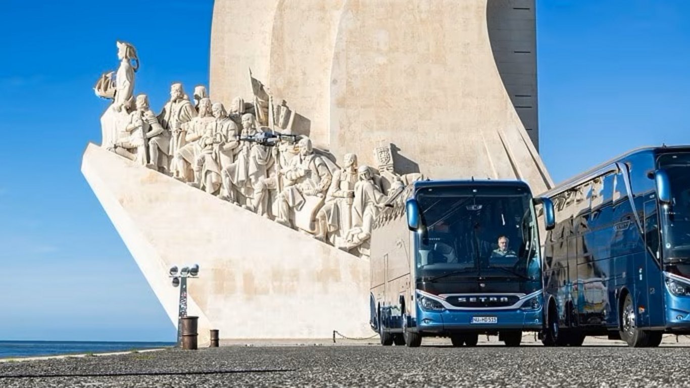 Daimler Truck