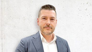Denis Güven will become new CEO and President Mercedes-Benz do Brasil and Latin America 