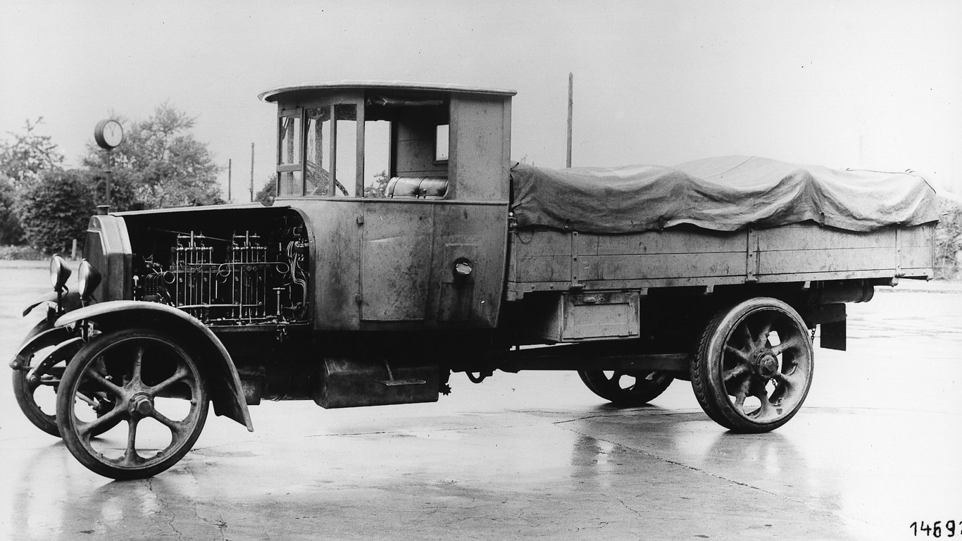 Daimler Truck