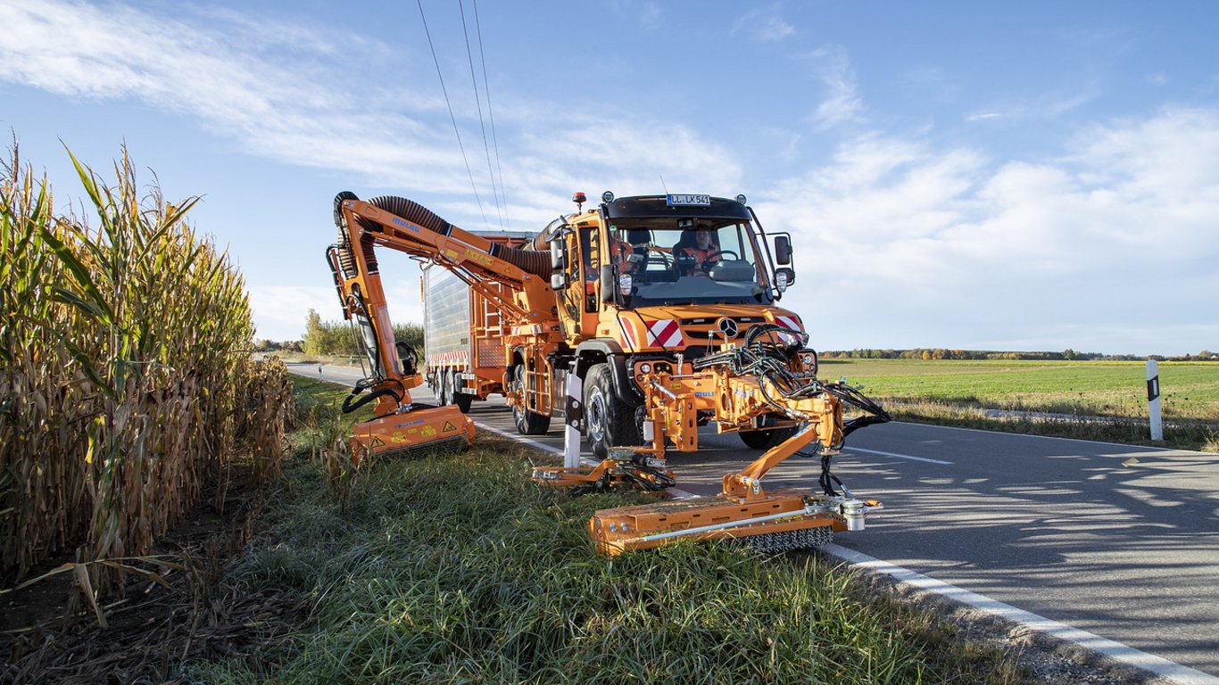 Daimler Truck