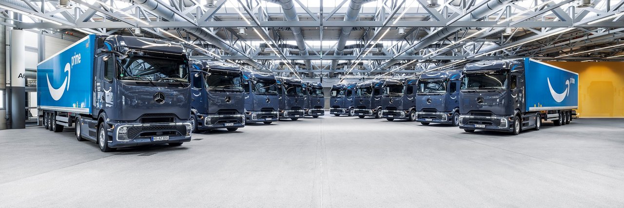 Daimler Truck