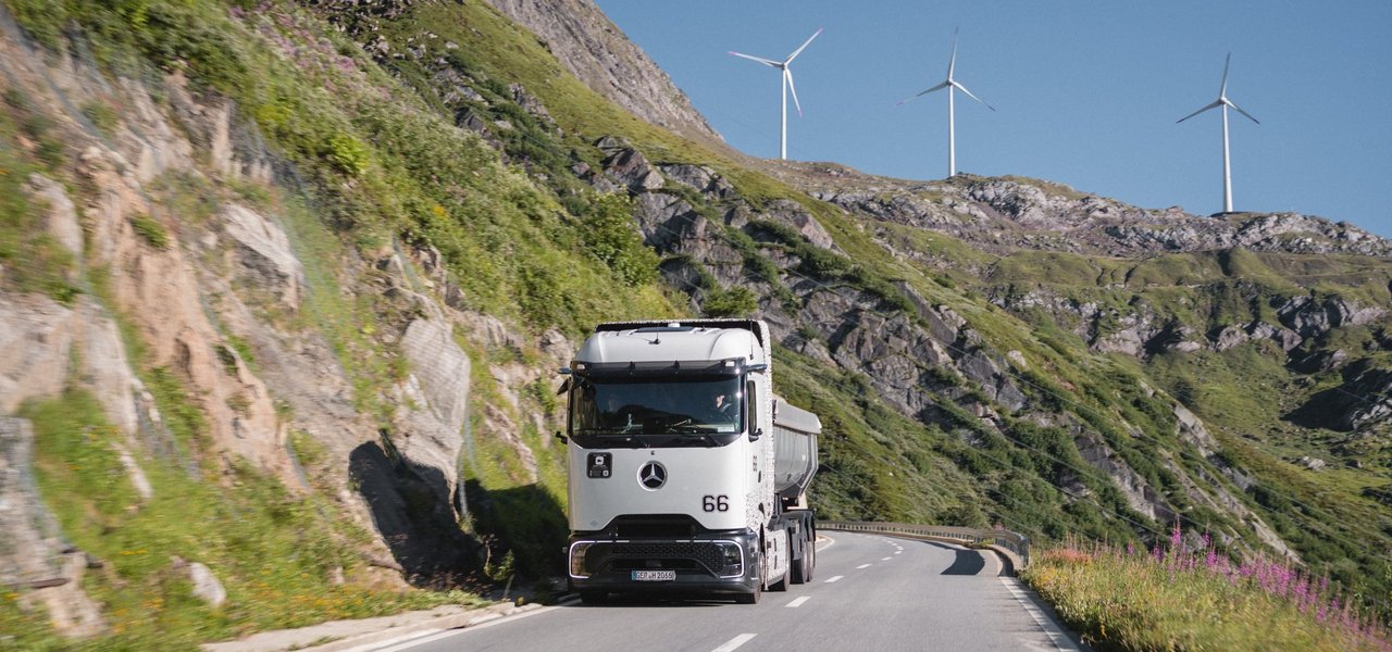 Daimler Truck