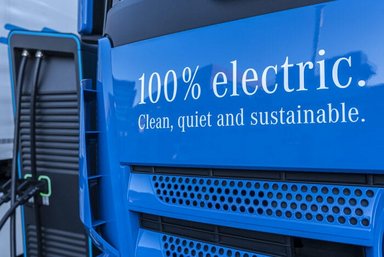 Daimler Trucks Annual Talk 2020