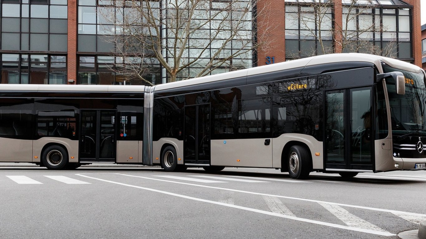 Daimler Truck