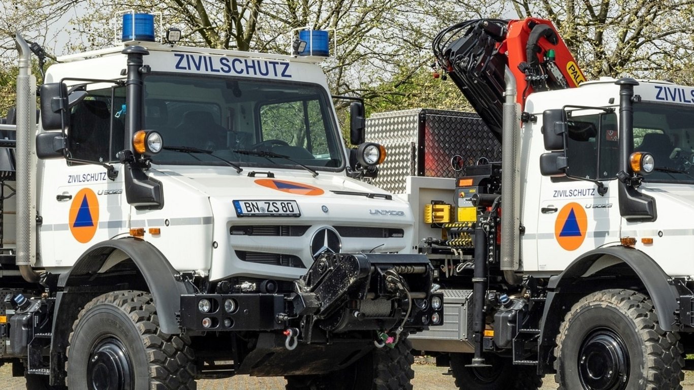Daimler Truck