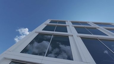 Footage - Daimler Truck Campus Headquarter Leinfelden-Echterdingen