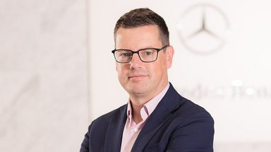 Daimler Truck Financial Services starts in Germany 