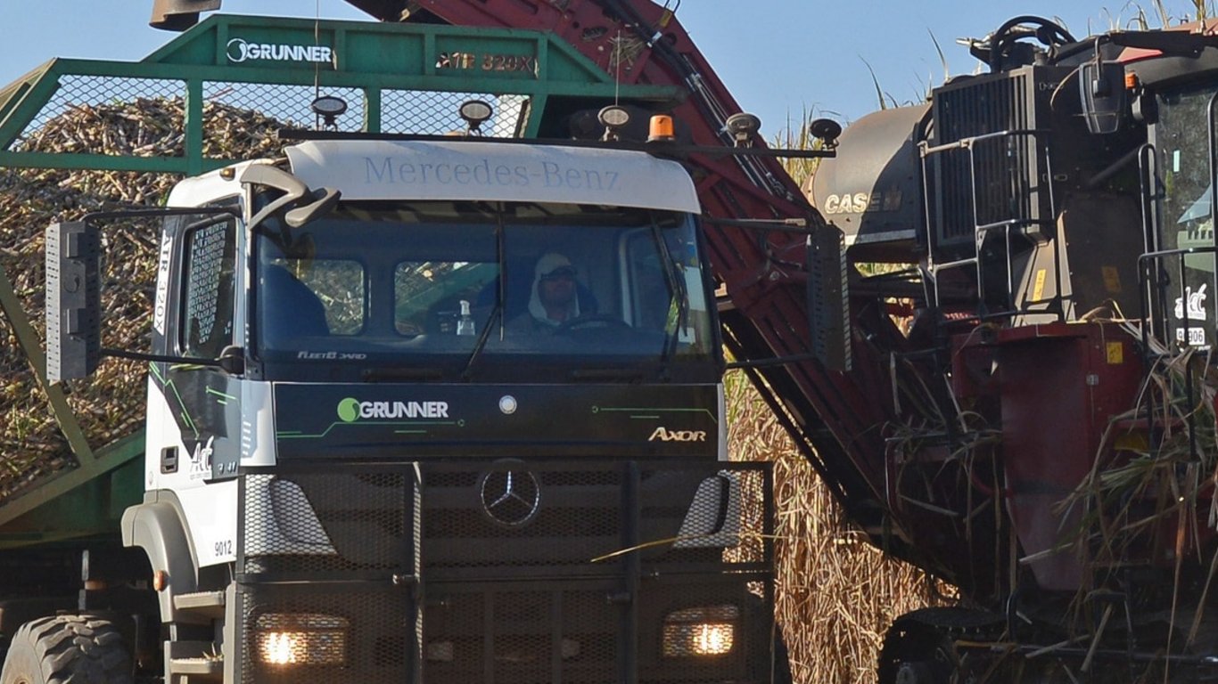 Daimler Truck