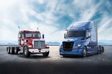 Daimler Truck Financial Services and GEICO launch new insurance product in the USA