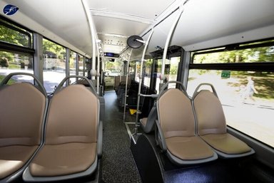 Citaro Safety