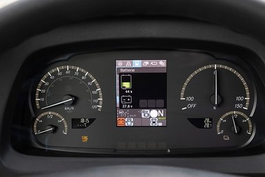 Mercedes-Benz eIntouro