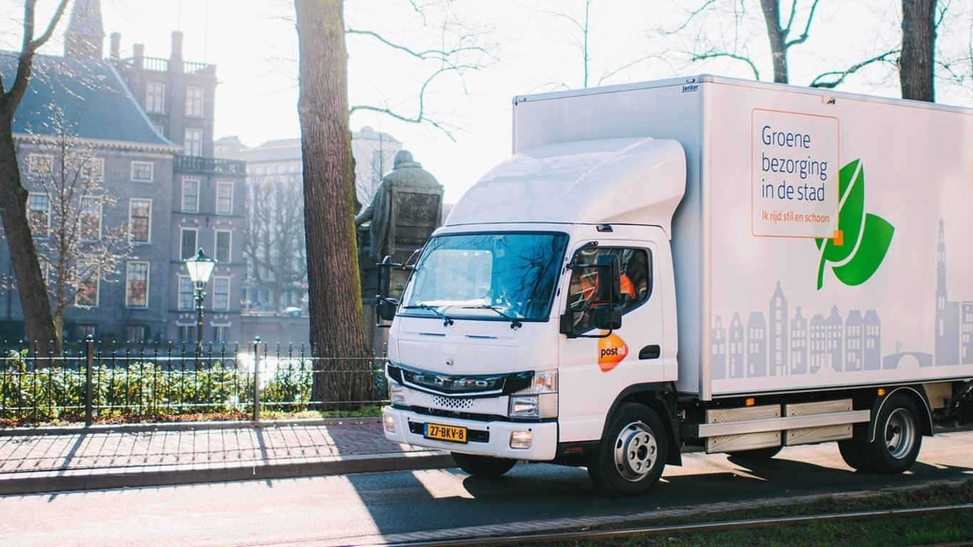 Daimler Truck