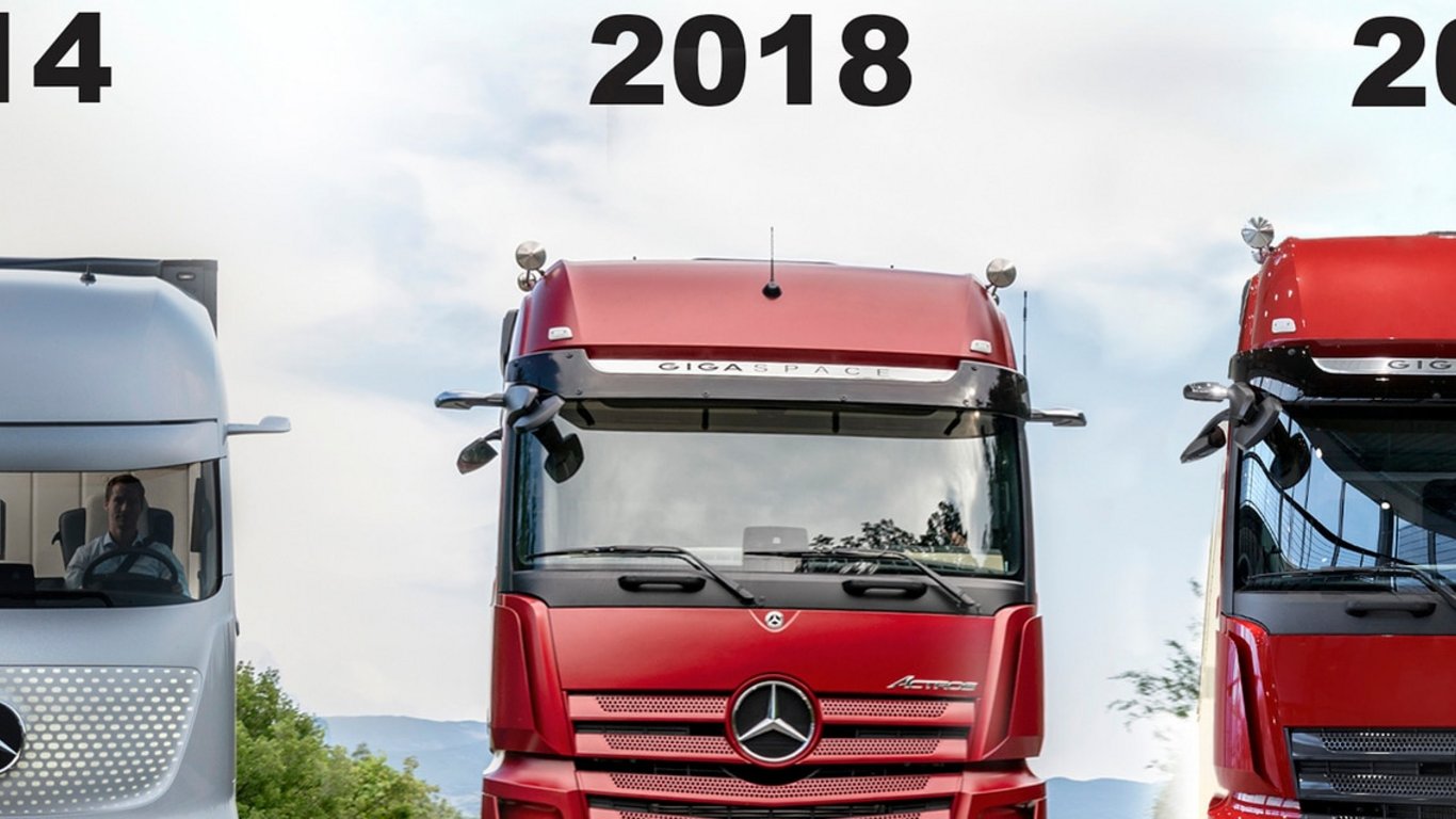 Daimler Truck