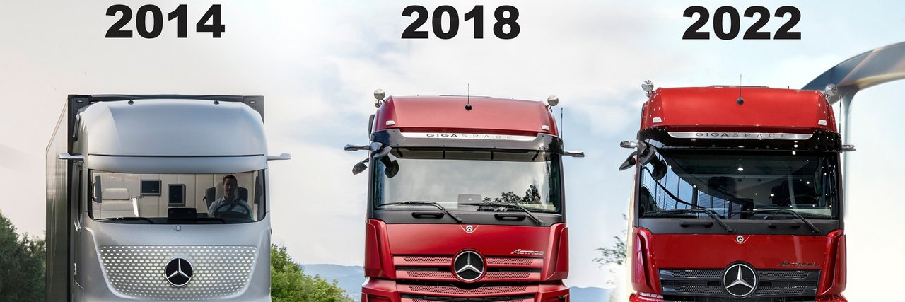 Daimler Truck