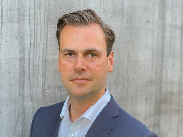 Marcus Poppe to head Investor Relations and Treasury at Daimler Truck
