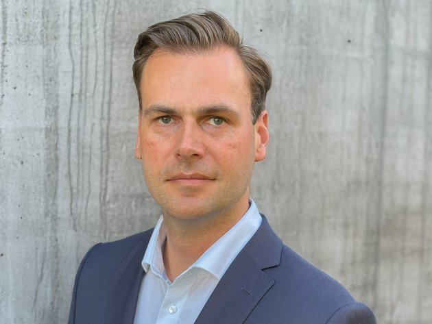 Marcus Poppe wird Investor Relations und Treasury bei Daimler Truck leiten