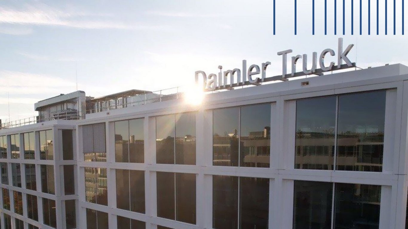 Daimler Truck Governance |