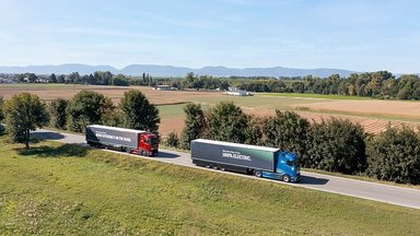 Mercedes-Benz Trucks prepares its European production network for the future