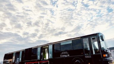 Setra: Mehr als nur ein Reisebus
