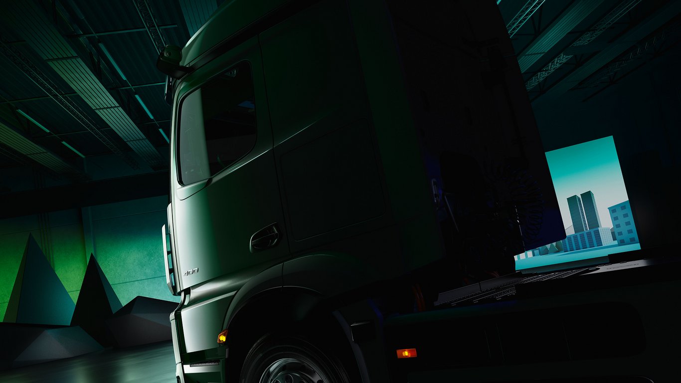 Daimler Truck