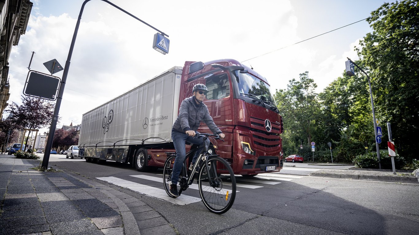 Daimler Truck