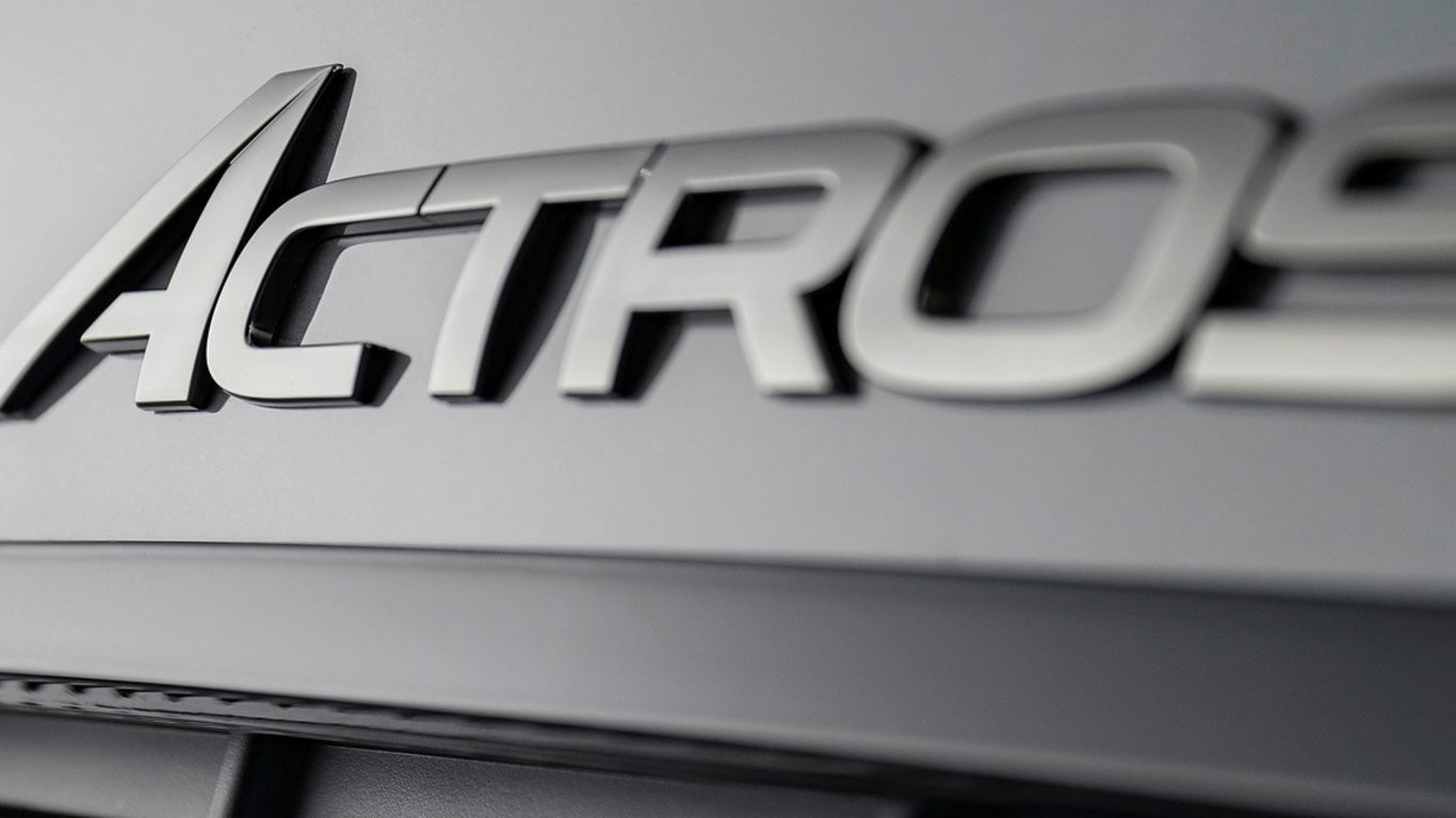 Actros F: Fahrerhausvarianten - Mercedes-Benz Trucks - Trucks you