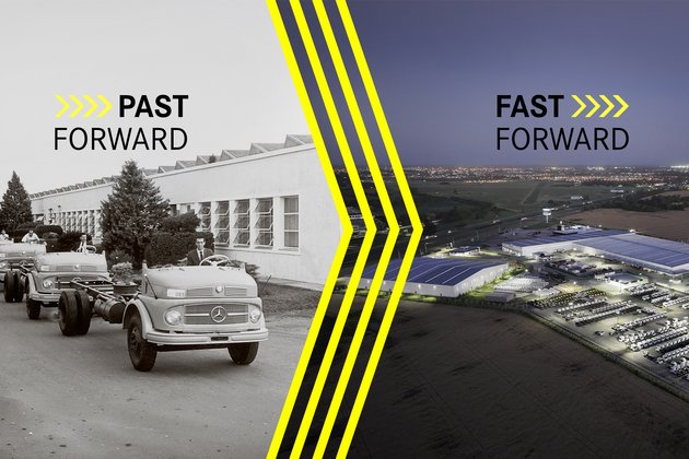 FORWARD Series,