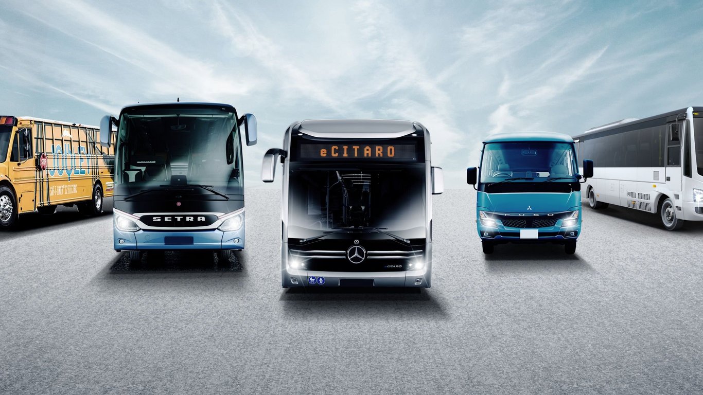 Daimler Truck