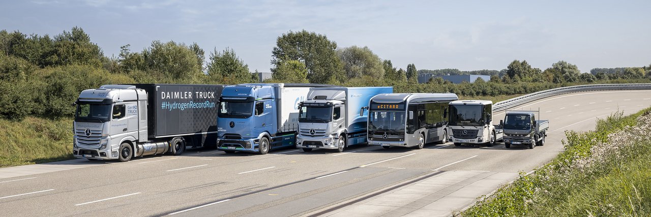 Daimler Truck