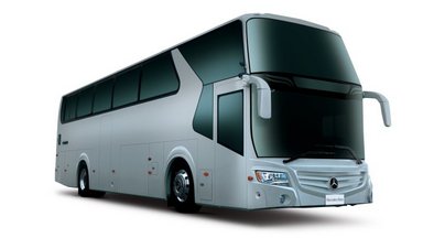 Daimler baut Busgeschäft in Asien aus