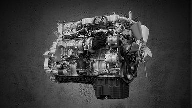 Daimler Truck introduces new heavy-duty diesel engine generation in North America