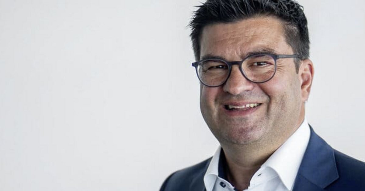 New Head of Production at Daimler Buses | Daimler Truck