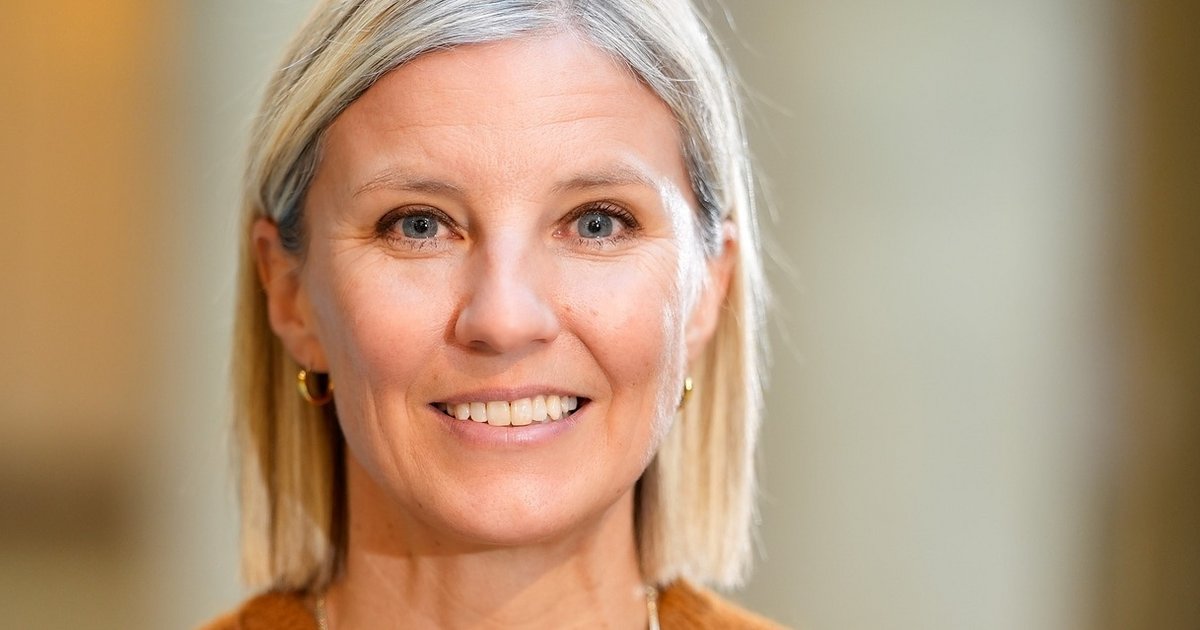 Karin Rådström to lead ACEA Commercial Vehicle Board in 2026