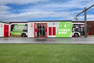 Daimler Buses Solutions GmbH