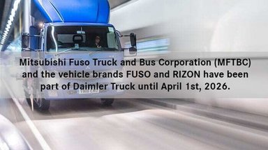 Entry into e-Mobility: FUSO introduces eTruck Ready“-App in European key markets 