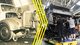 Daimler Truck "Past forward. Fast forward": Produktion in Brasilien damals und heute
