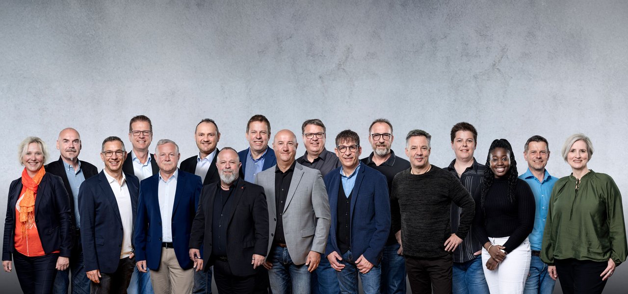 Work Council Daimler Truck