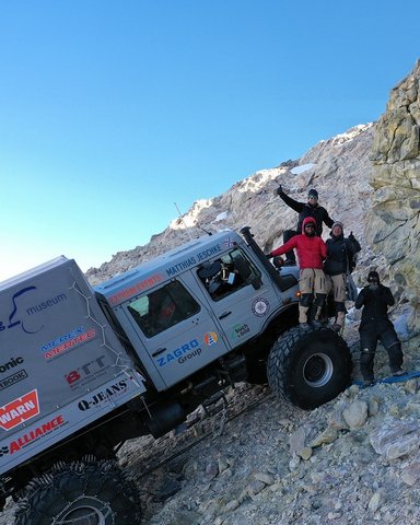 NUFAM 2025: Mercedes-Benz Trucks partners present innovative commercial vehicle solutions in Karlsruhe