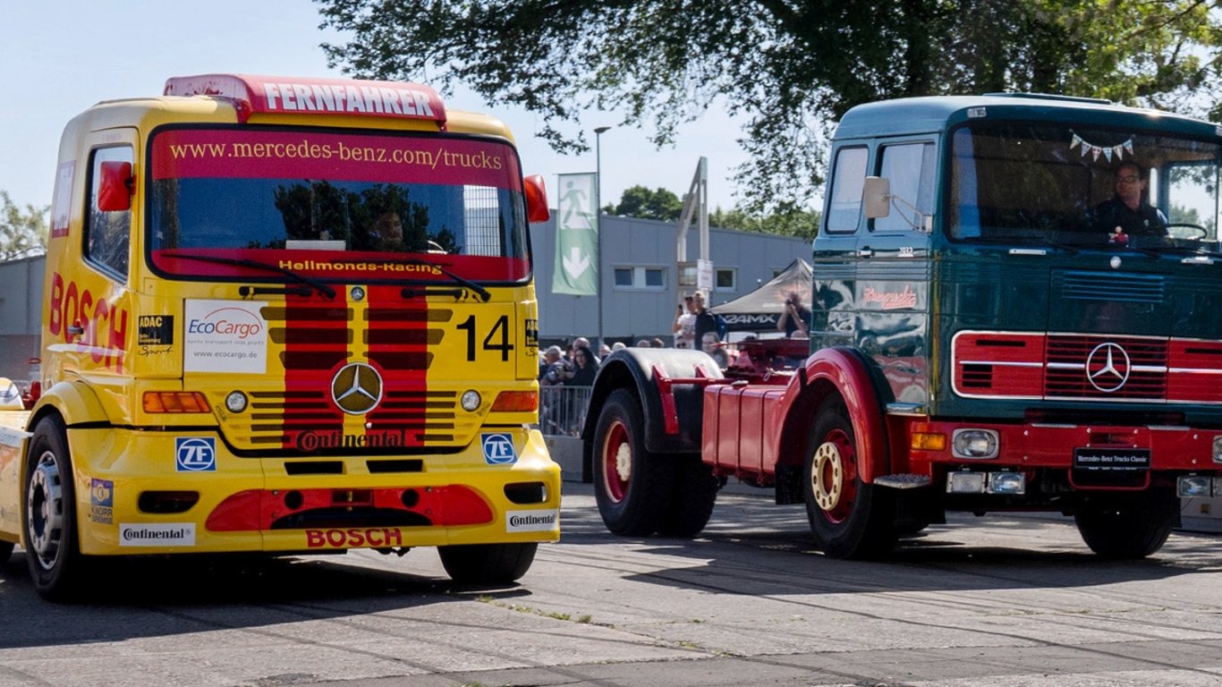 Daimler Truck