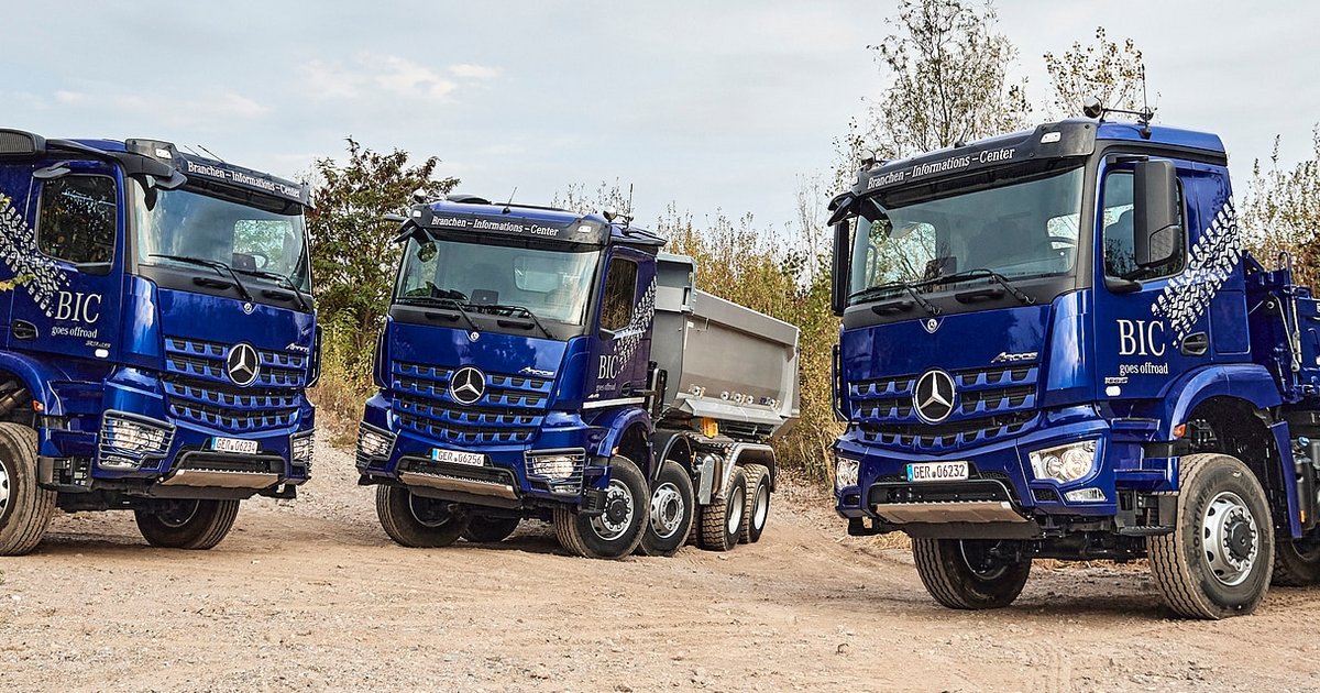 Pressrelease | Daimler Truck