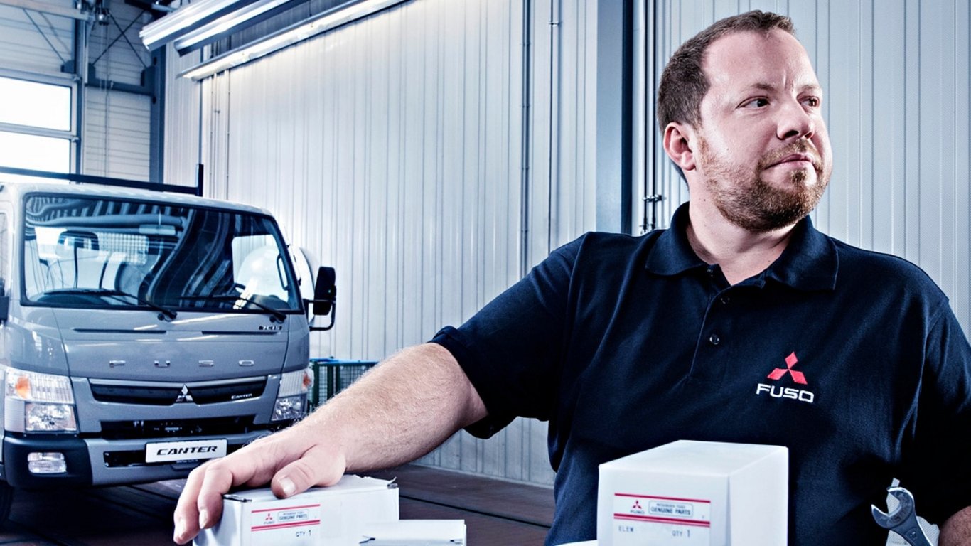 Daimler Truck