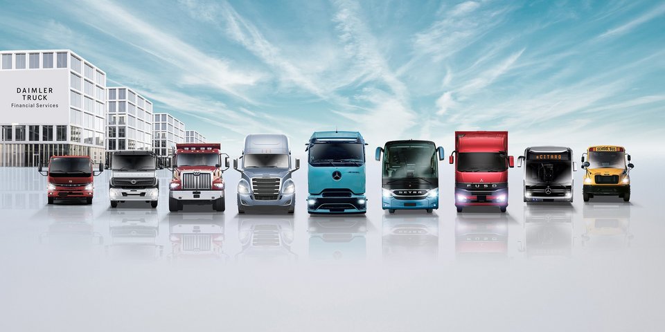 Daimler Truck