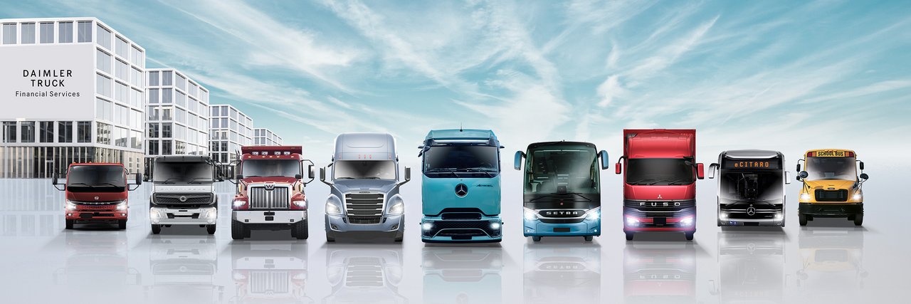 Daimler Truck
