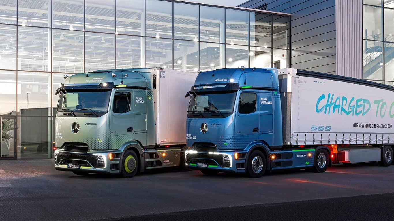 Daimler Truck