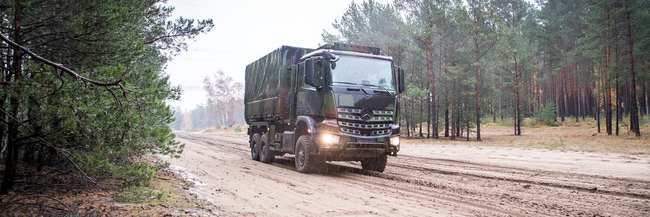 Daimler Truck