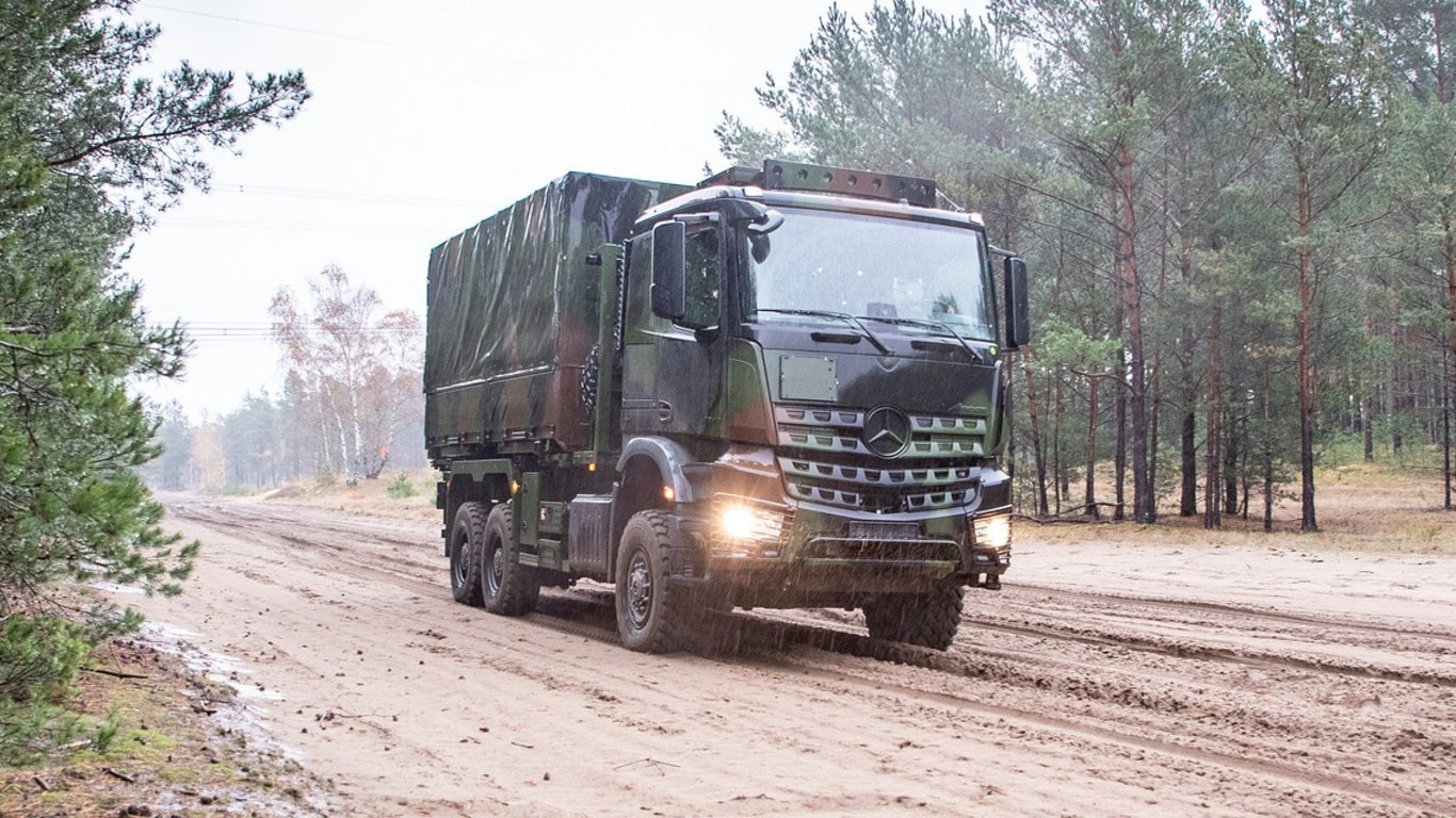 Daimler Truck