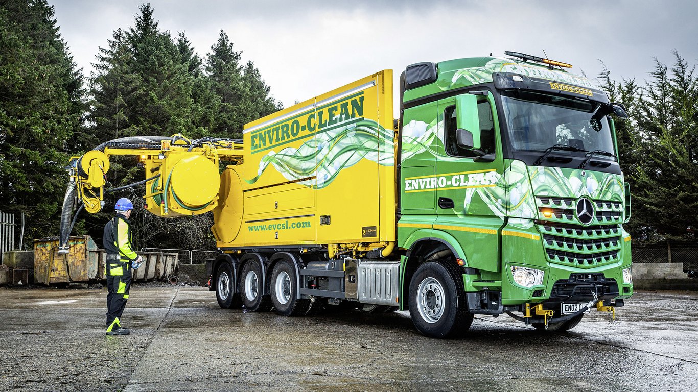 Daimler Truck