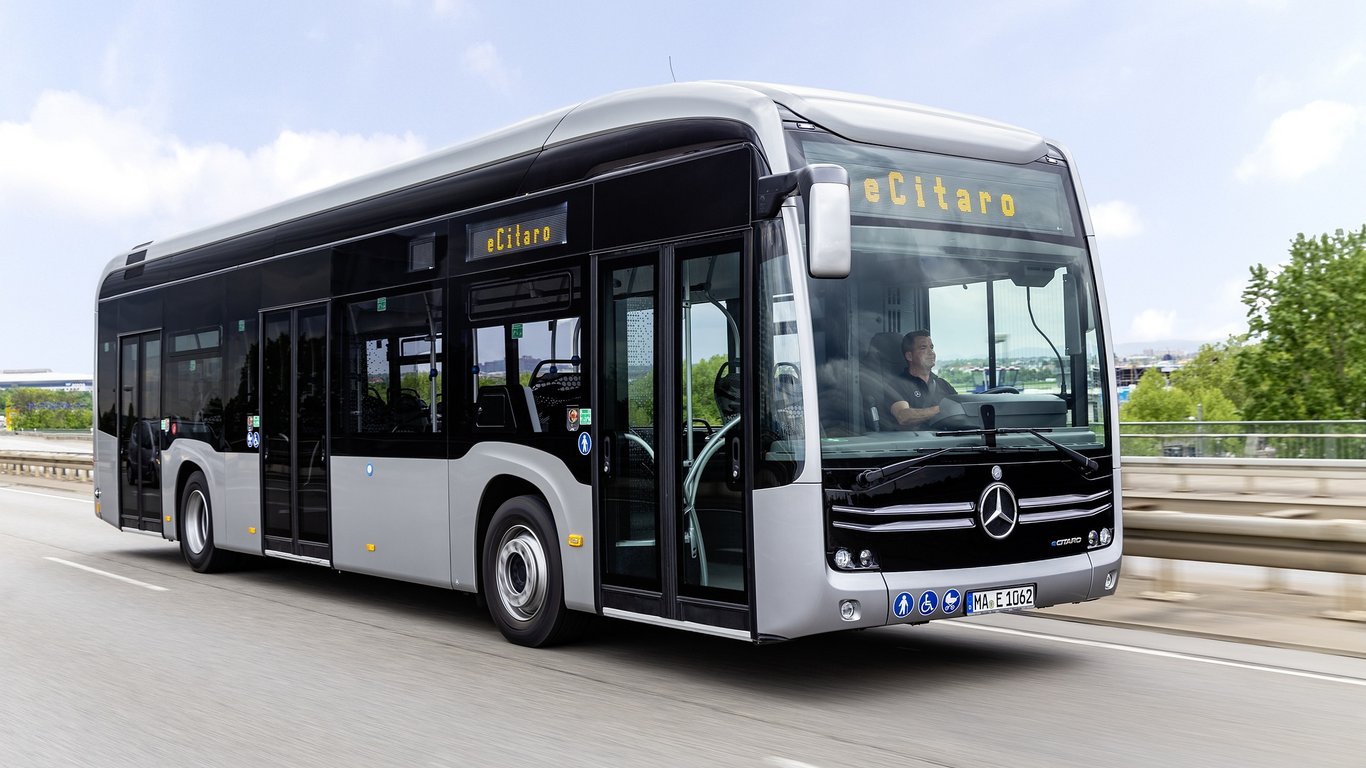 Daimler Truck